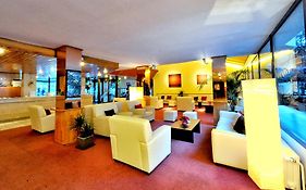 Hotel st Gothard Arinsal